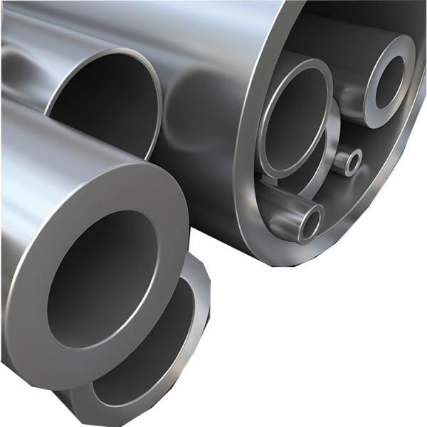 Buy cheap 3 4 Corrosion Resistance 321 Stainless Steel Pipe Varying Pressure Ratings from wholesalers