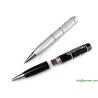 Buy cheap gift USB pen, USB store metal pen ,metal USB pen, advertising USB ball pen from wholesalers