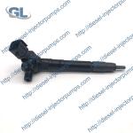 Genuine Common Rail Diesel Injector 23670-11040 23670 11040 23670-19065 For