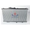 Buy cheap Automotive aluminium1996 honda Accord radiator Good Performance 19010-POH-A51 / 19010-POF-510M from wholesalers