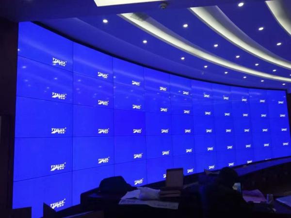 Buy cheap High Resolution P4 Advertising LED Die-Cast Aluminum Display , Advertising HD LED Display from wholesalers
