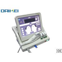 Buy cheap Non Invasive HIFU Beauty Machine 5 10000 Shots Cartridges For Salon / Clinic Spa product
