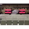 Buy cheap 1R1G1B Full Color SMD LED Display Video Wall P4mm Waterproof High Performance from wholesalers