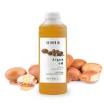 Cold Pressed Organic Carrier Oils Moroccan Argan Oil For Hair Growth