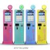 Buy cheap Arcade Game Center Coin Token Exchange Machine For 3 Years old from wholesalers