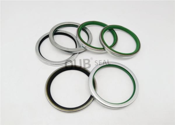 Buy cheap 4251212 Dust Seal Hitachi EX1100 EX550 EX600 ZX380 PZX450 ZX1000K ZX520 ZX850 Bucket Group from wholesalers