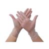 Buy cheap Large Disposable Nitrile Gloves Chemical And Water Resistant Nitrile Food Prep Gloves from wholesalers