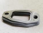 Gasket 12272783, 4110000054044, weichai spare parts for wheel loader LG938/LG956