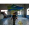 Buy cheap Personalized Inflatable Advertising Signs / Huge Inflatable Marketing Products from wholesalers