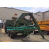 Buy cheap Remote Control Port Handling Equipments Container Load Trailer 200L Tank MQH370 from wholesalers