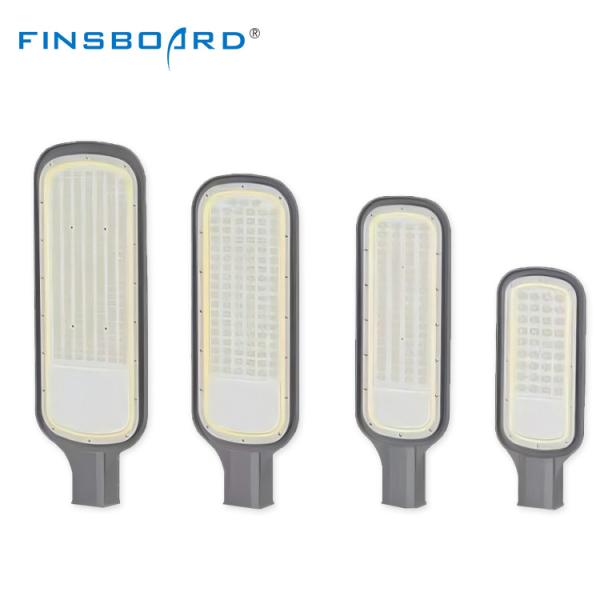 Buy cheap 50w/100w/150w/200w 3000-6500K LED Street Light Waterproof Anti-UV from wholesalers