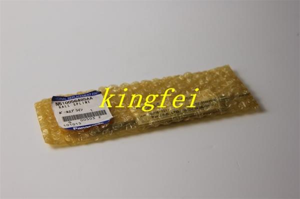 Buy cheap N510056485AA Panasonic NPM Mounter 16 Heads Ball Spline from wholesalers