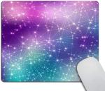Custom Sexy Anime Rubber Mouse Pad With HEATED Radiation Protection