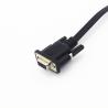 Buy cheap RS232 Serial DB15 D Sub 15 Cable 3*3.5MM VGA Male To Male Cable from wholesalers