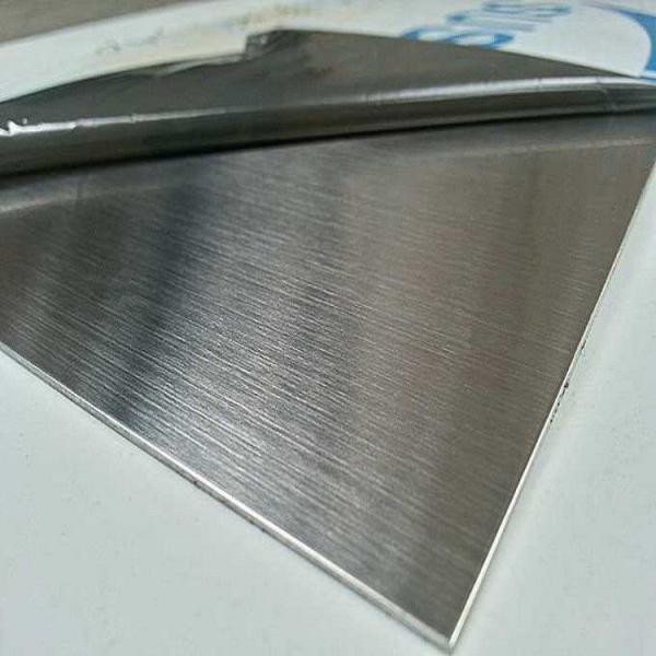 Buy cheap BA HL 304 Stainless Steel Plate Sheet Surface 2B 8K 150mm Antirust from wholesalers