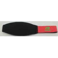 Buy cheap colorful cooling gel foam promotional wristband for the gamer wearable palm rest product