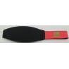 Buy cheap colorful cooling gel foam promotional wristband for the gamer wearable palm rest mouse hand male from wholesalers