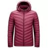 Buy cheap Winter Duck Down Men Jacket Warm Padded Jacket Ski Down Puffer Jacket from wholesalers