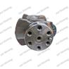 Buy cheap Crankshaft 4TNV94 4TNV98 Forged Steel 129902-21011 For Yanmar Diesel Engine Repair Parts from wholesalers