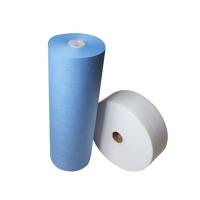 Buy cheap 2200m Length Hygiene Disposable Non Woven Fabric product