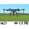Buy cheap 10L-50L FCC Agriculture Spraying Drone For Spraying Fertilizer And Pesticides Lithium Battery Drive from wholesalers