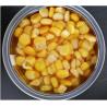 Buy cheap Mygou Foods Canned Sweet Kernel Corn Plastic In Brine Fresh Full Grain from wholesalers