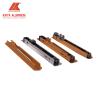 Buy cheap T3 6063 CNC Aluminum Profile Windows Lock Aluminium Fittings from wholesalers