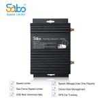 GPS Tracking Online Fleet Management Speed Control Devices For Cars