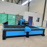1325 1530 1540 Size Industrial Metal Cutting Desktop Plasma CNC