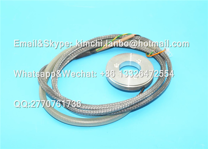 RoLand motor clutch roland original machine parts printing machine parts