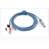 Buy cheap Goldway Pediatric Reusable Spo2 Sensor Pulse Oximeter Finger Probe product