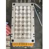 Buy cheap 5 Gallon Plastic Cap Mould Hot Cold Runner 32 Cavity Neck 54 Cm High Precision from wholesalers
