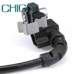 26.5mm Fitting Depth Car Abs Sensor For BOSCH CITROËN PEUGEOT 0265007789 4545E8