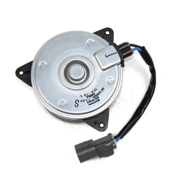 Buy cheap OEM 38616 RAA A01 Honda Cooling Fan Motor ODYSSEY 2005-2008 ACCORD 2003-2007 from wholesalers