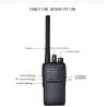 Buy cheap Digital Motorola VZ-D281 TWO WAY RADIO Walkie Talkie Long Range For Outdoor Adventures from wholesalers