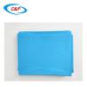 Buy cheap Sterile Nonwoven Surgical Equipment Drapes Back Table Cover For Hospital from wholesalers