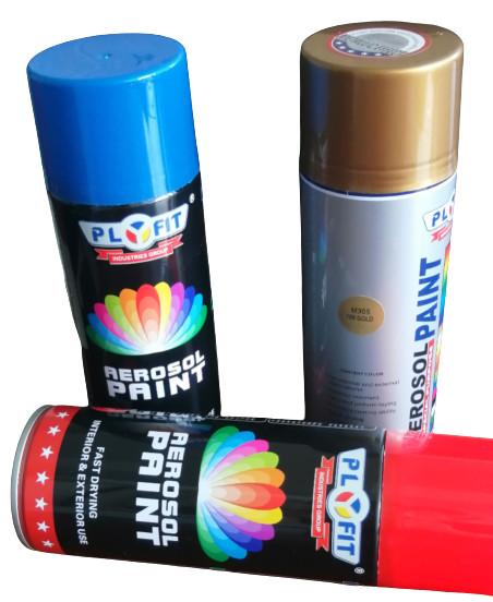 Buy cheap OEM ODM Acrylic Cold Gal Rustoleum Spray Paint Aerosol Painting from wholesalers