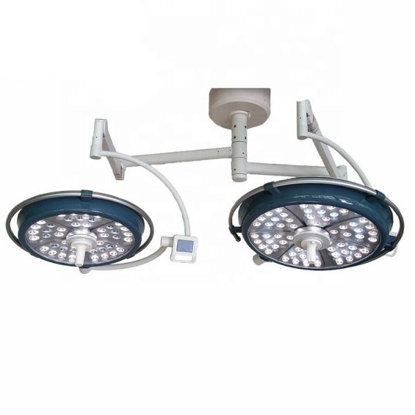 Buy cheap Surgical LED Operation Theatre Lights / Shadowless Operation Illuminating Lamps For Hospital from wholesalers