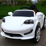 Music and MP3 Portal Children's Electric Cars for Kids Loading Weight up to 40KG