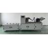 Buy cheap T-100 Automatic Tin Tie Food Plastic Paper Bag Pasting Machine from wholesalers