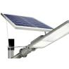 Buy cheap No Wiring 6500K 30W All In One Solar LED Street Light from wholesalers