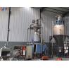 Buy cheap Powder Vacuum Feeding Conveying System With Weighing Mixing Equipment from wholesalers