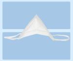 White List CE And FDA Certificates KN95 Mask