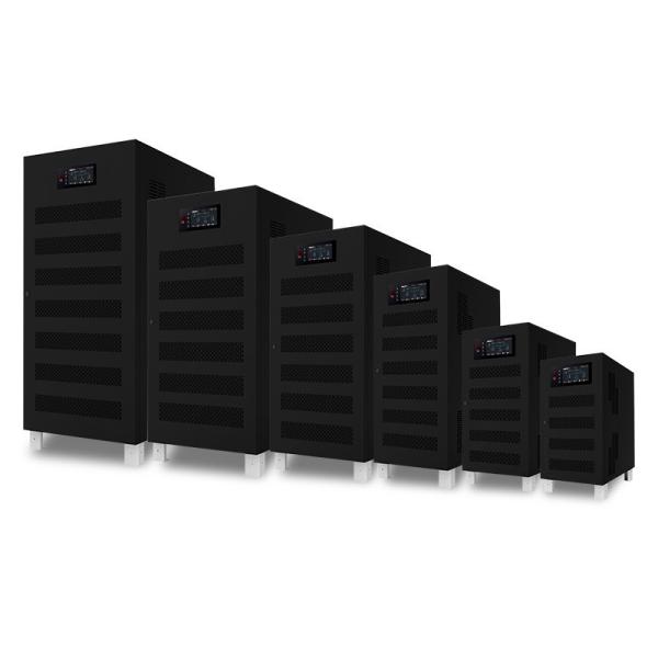 Buy cheap Visench Giant ll Industrial OEM UPS Power Supply 10KVA 15KVA 20KVA 30KVA 40KVA 60KVA from wholesalers