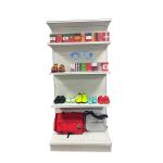 Factory Fashionable Products Supermarket Shelves