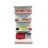 Buy cheap Factory Fashionable Products Supermarket Shelves from wholesalers