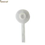 Beekeeping Equipment Beehive Accessories Transparent Bee Entrance Feeder