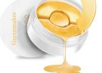 24k Gold Collagen Crystal Eye Gel Patch Mask For Reduce Fine Line Wrinkle
