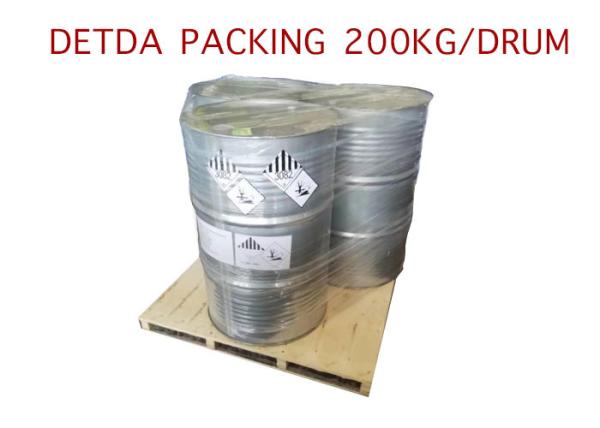 Buy cheap Light Yellow Liquid Odorless Ethacure 100 Extender from wholesalers