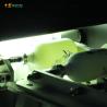 Buy cheap Shampoo Bottle Auto Screen Printing Machine 3 Colors 70pcs/min from wholesalers